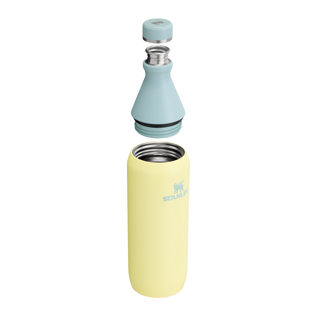 Botella All Day Slim 590 ml