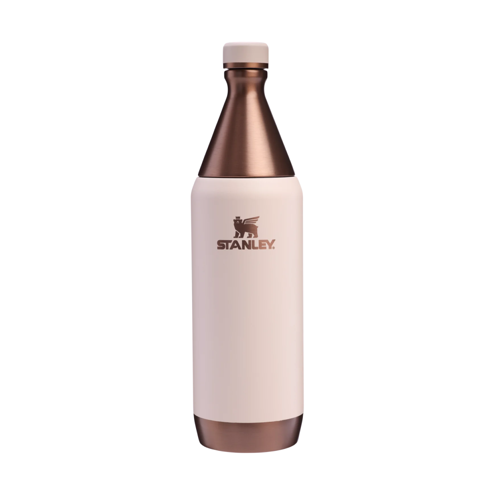 Botella All Day Slim 590 ml