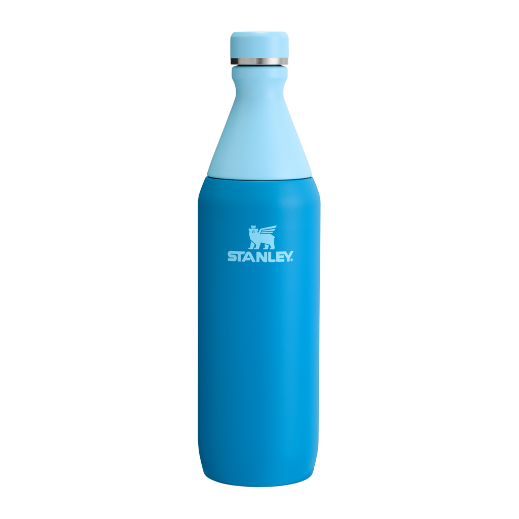 Botella All Day Slim 590 ml