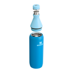 Botella All Day Slim 590 ml