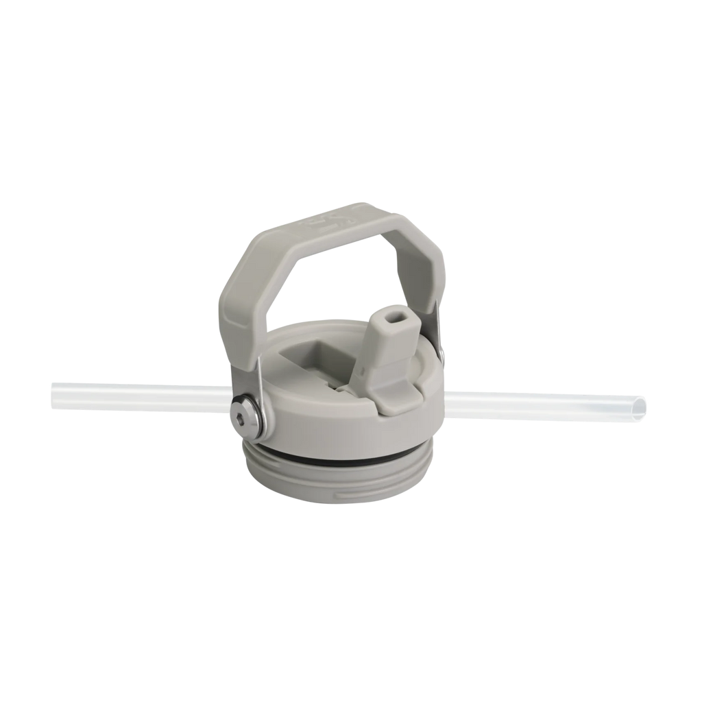 Botella Aerolight Flip Straw 710 ml