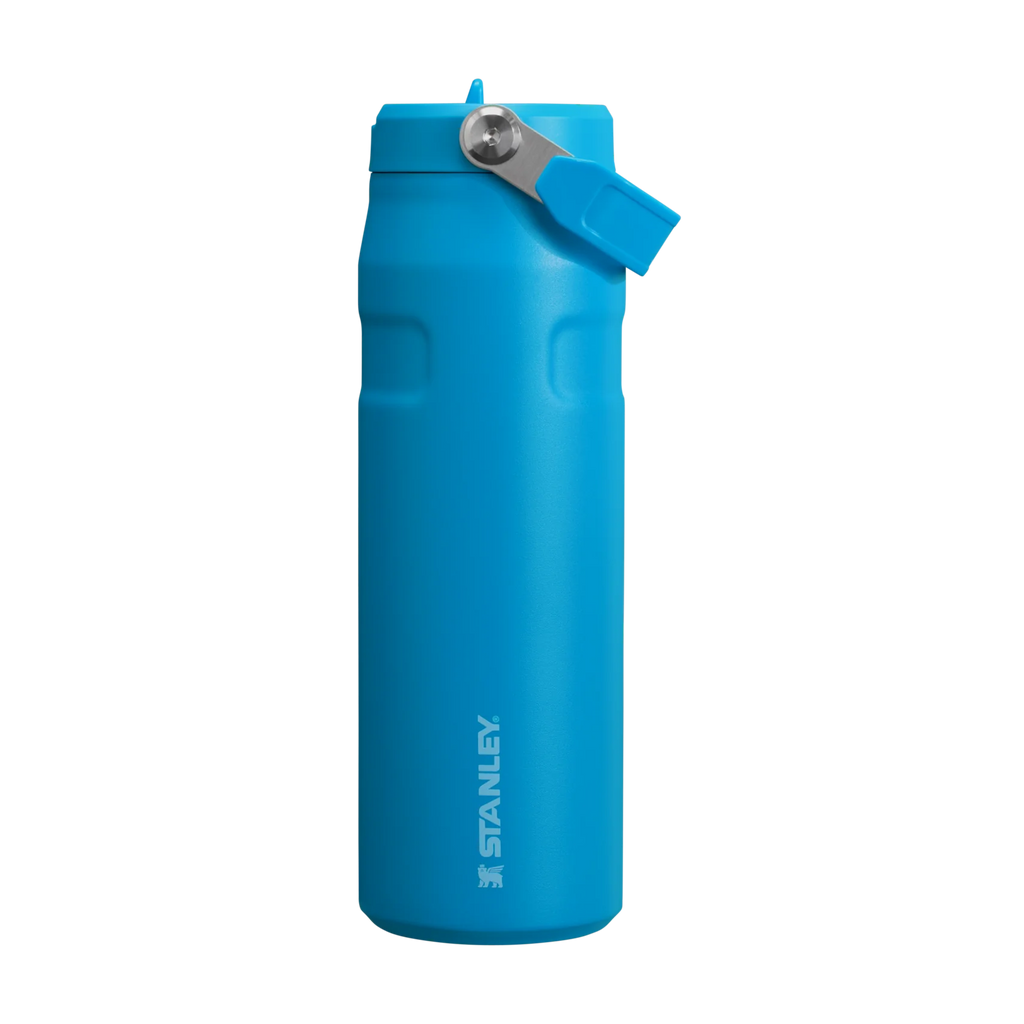 Botella Aerolight Flip Straw 710 ml