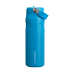 Botella Aerolight Flip Straw 710 ml