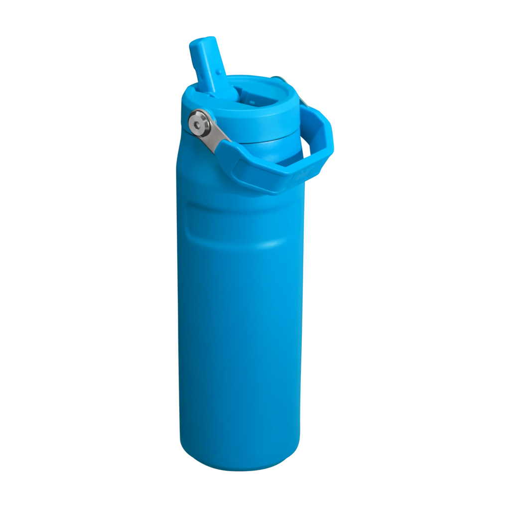Botella Aerolight Flip Straw 710 ml
