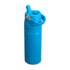 Botella Aerolight Flip Straw 710 ml