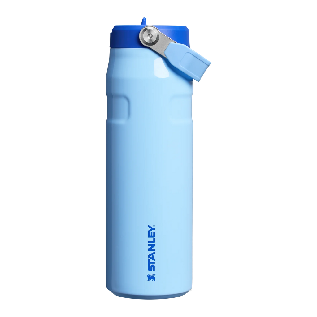 Botella Aerolight Flip Straw 710 ml