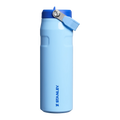 Botella Aerolight Flip Straw 710 ml