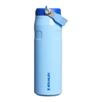 Botella Aerolight Flip Straw 710 ml