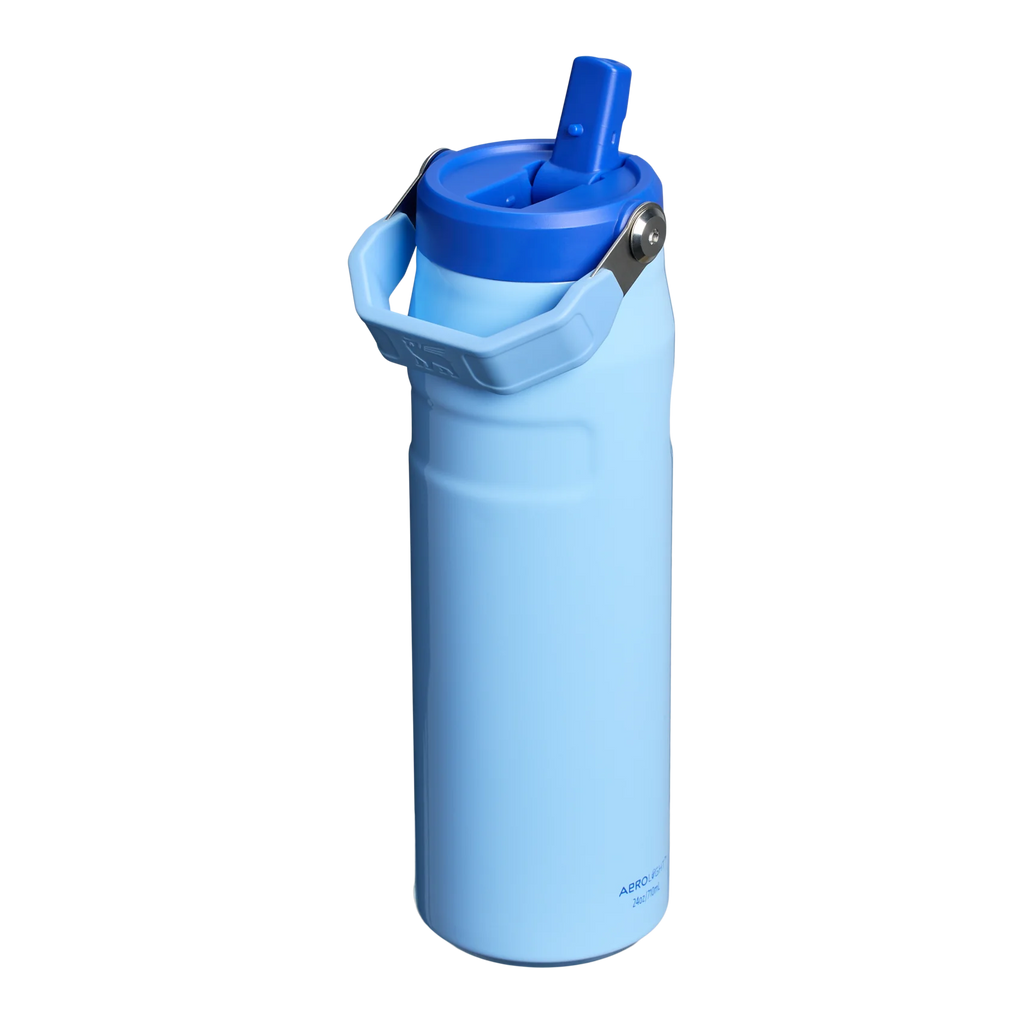 Botella Aerolight Flip Straw 710 ml