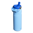 Botella Aerolight Flip Straw 710 ml