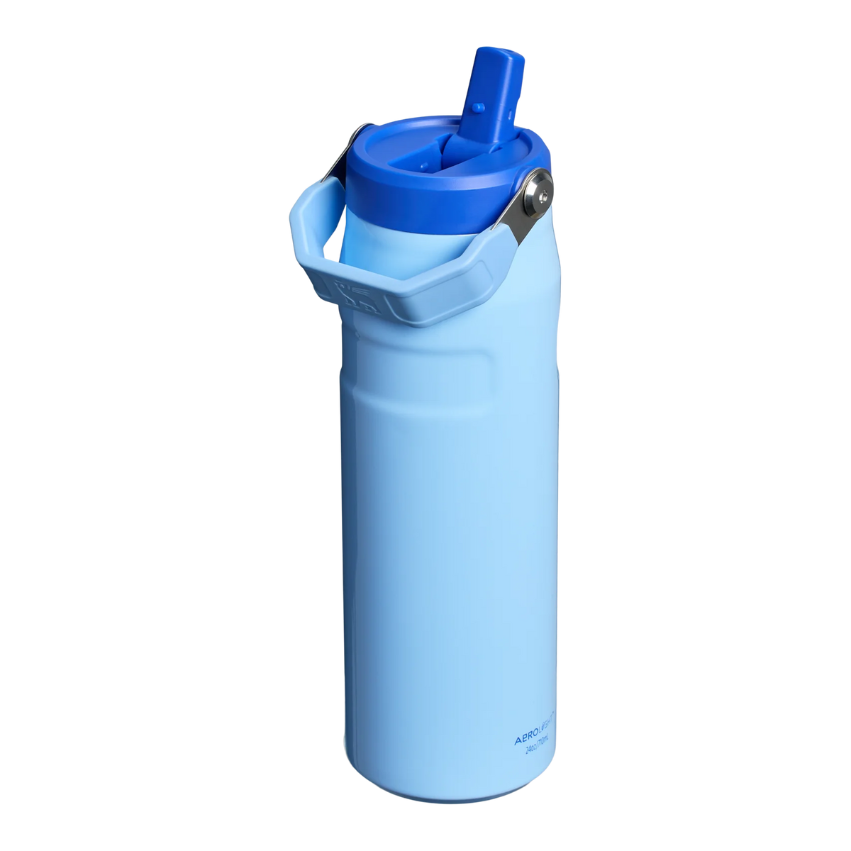 Botella Aerolight Flip Straw 710 ml