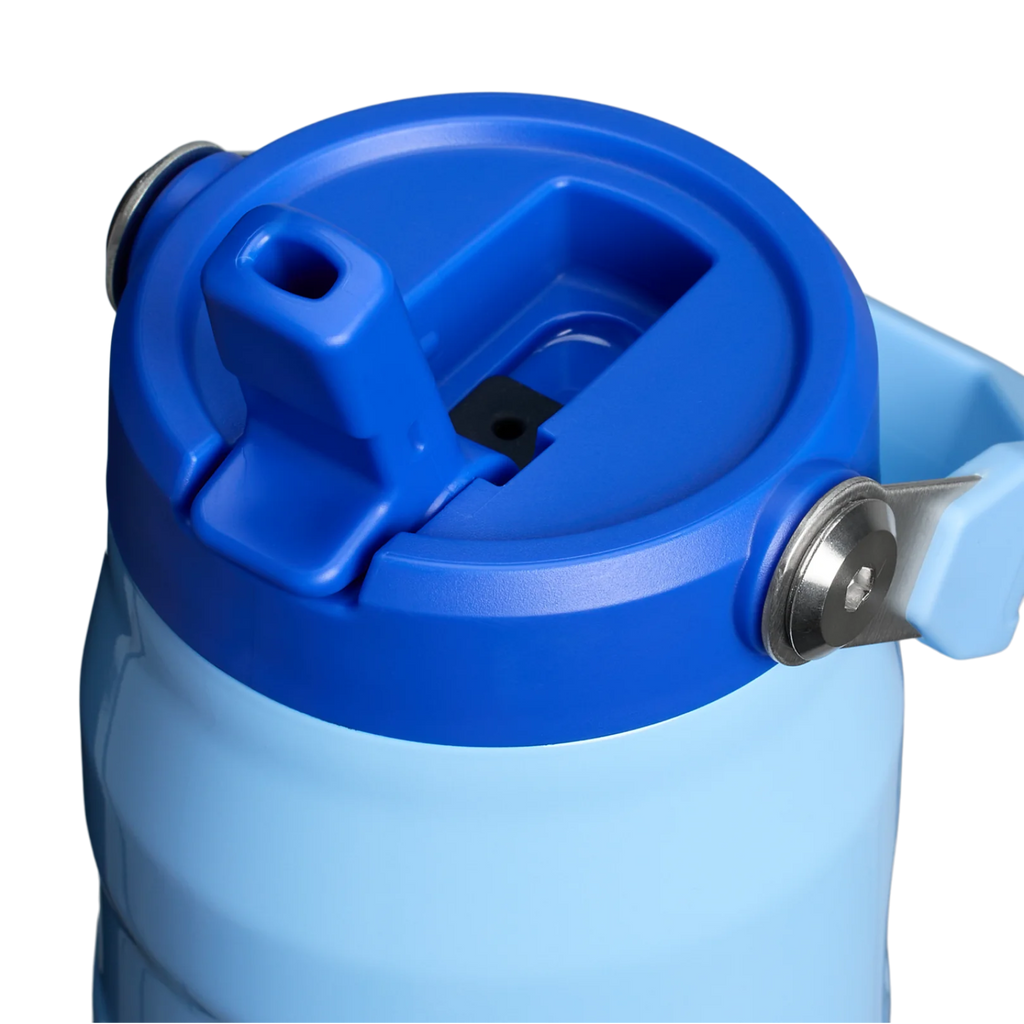 Botella Aerolight Flip Straw 710 ml