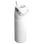 Botella Aerolight Flip Straw 710 ml