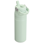 Botella Aerolight Flip Straw 710 ml