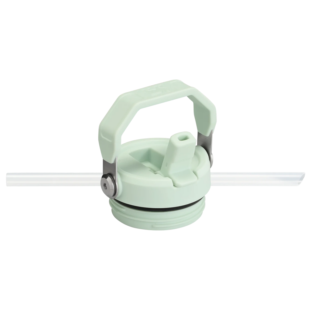 Botella Aerolight Flip Straw 710 ml