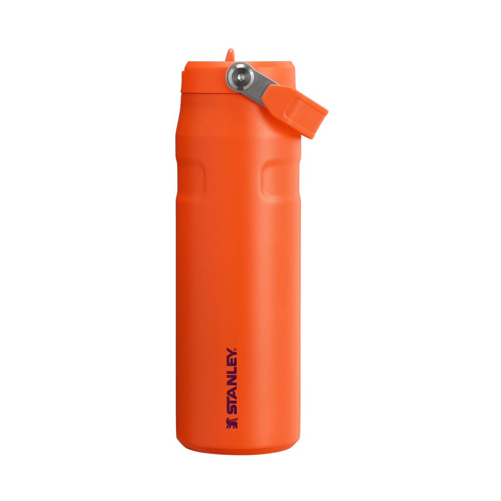 Botella Aerolight Flip Straw 710 ml