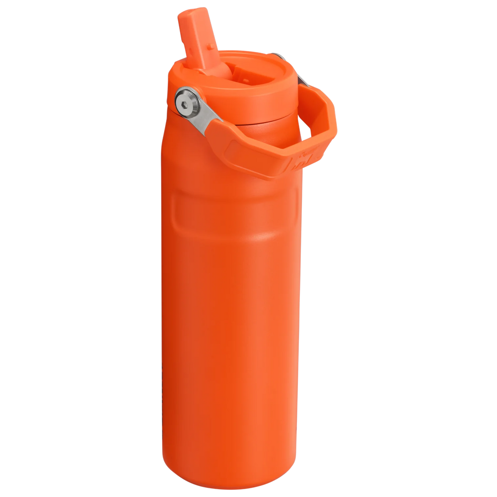Botella Aerolight Flip Straw 710 ml