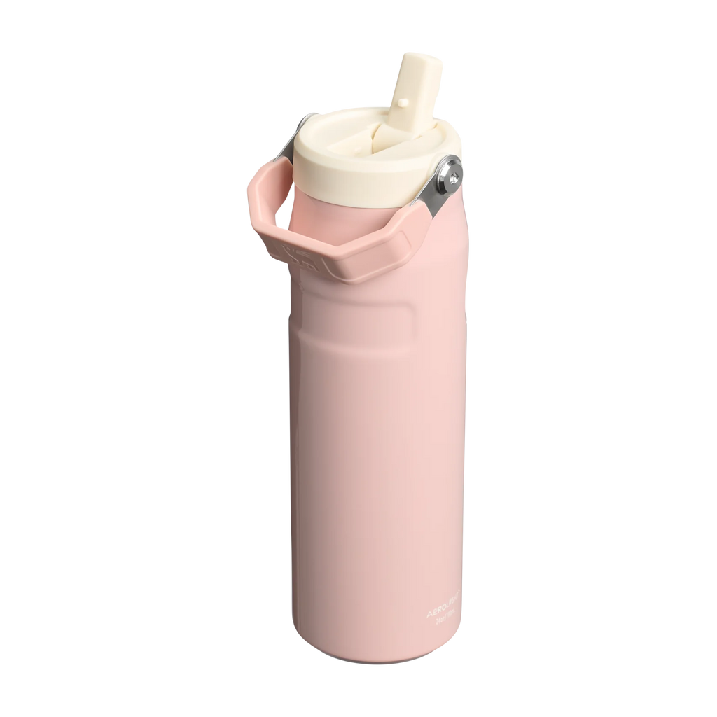 Botella Aerolight Flip Straw 710 ml