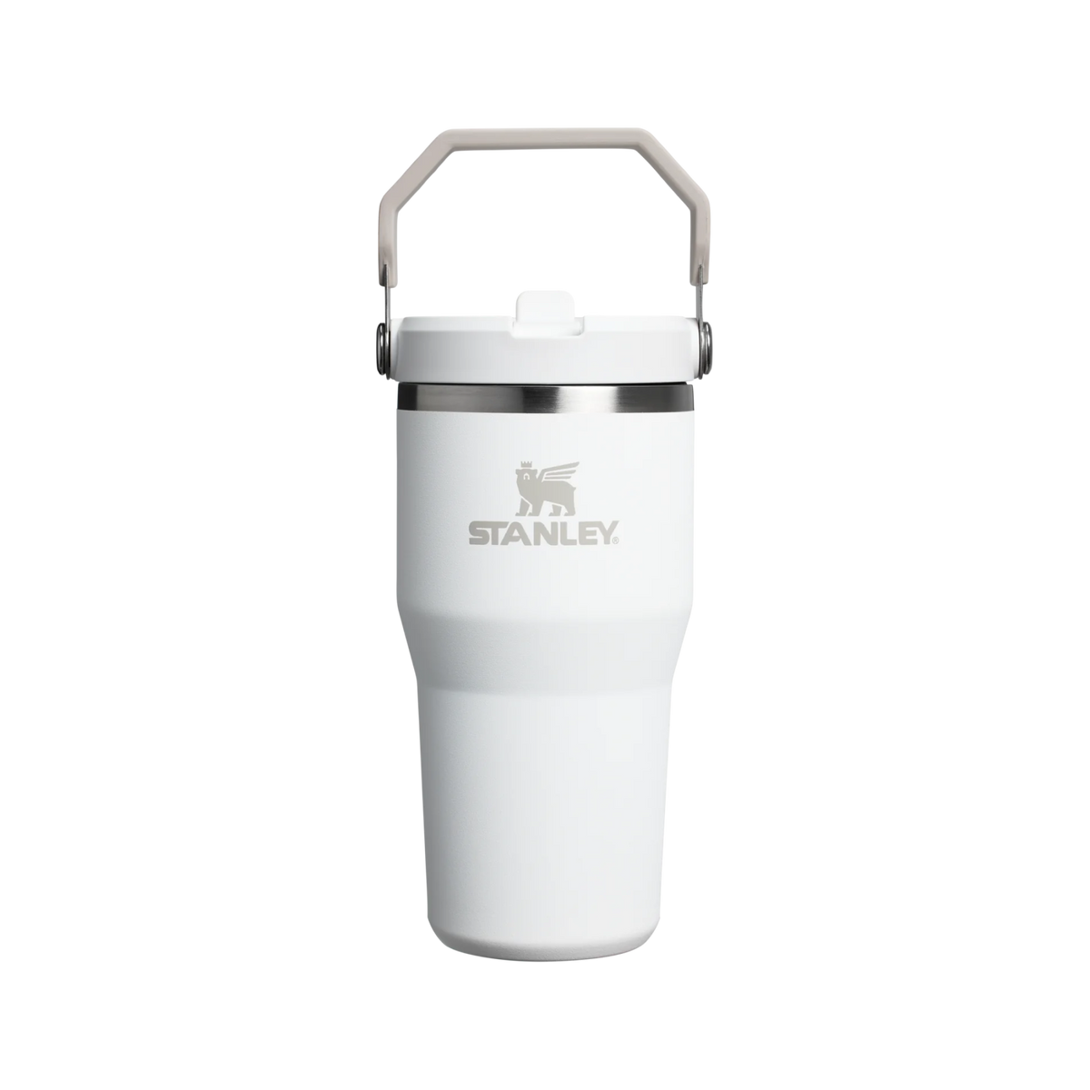 Tumbler Térmico Flip Straw 590 ml