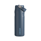 Botella Aerolight Flip Straw 710 ml