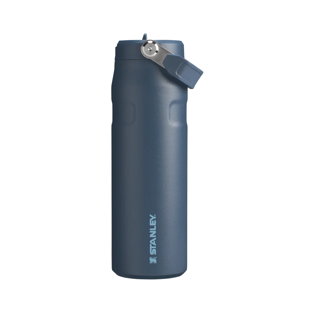 Botella Aerolight Flip Straw 710 ml