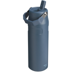 Botella Aerolight Flip Straw 710 ml