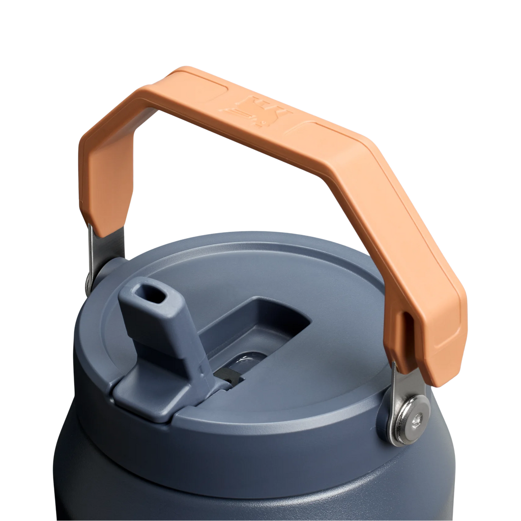 Jug Térmico Flip Straw 1,9 lt