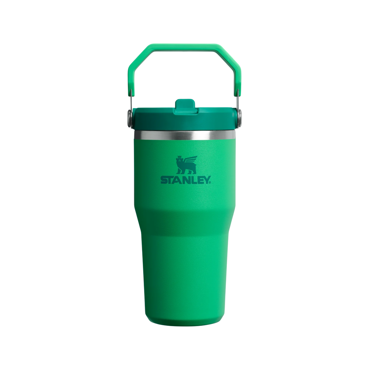Tumbler Térmico Flip Straw 590 ml