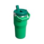 Tumbler Térmico Flip Straw 590 ml