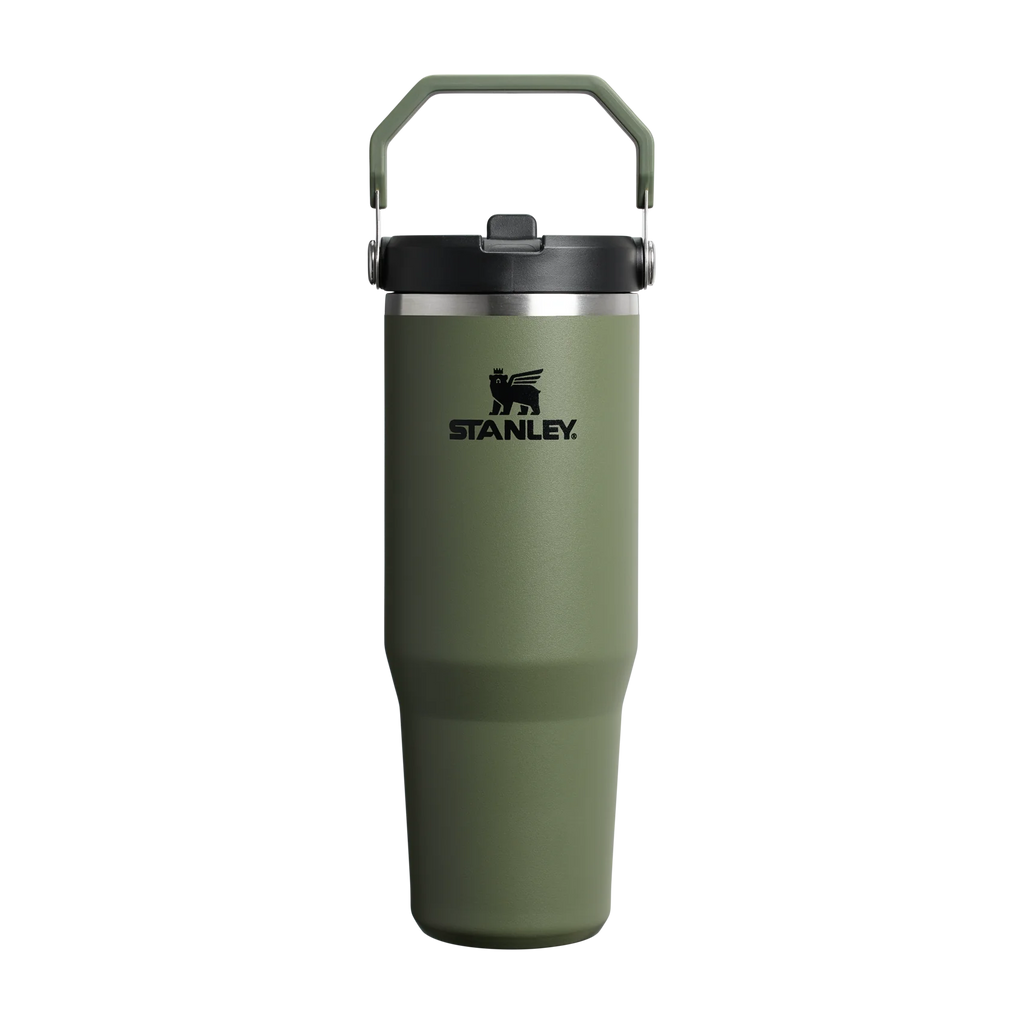 Tumbler Térmico Flip Straw 890 ml