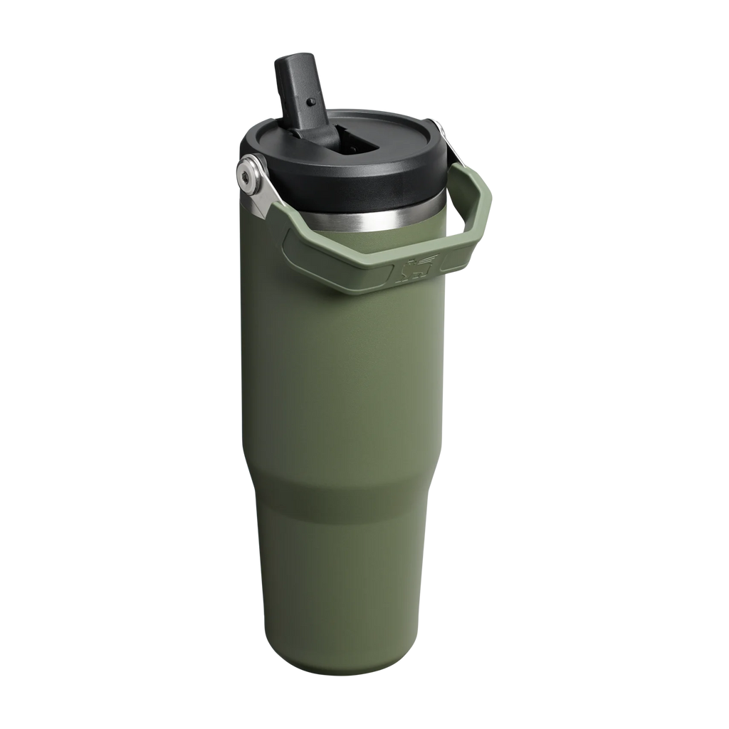 Tumbler Térmico Flip Straw 890 ml
