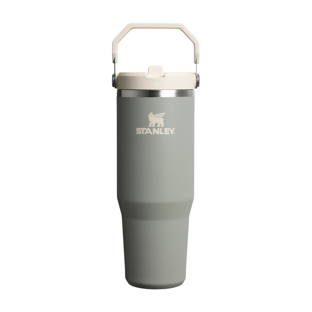 Tumbler Térmico Flip Straw 890 ml