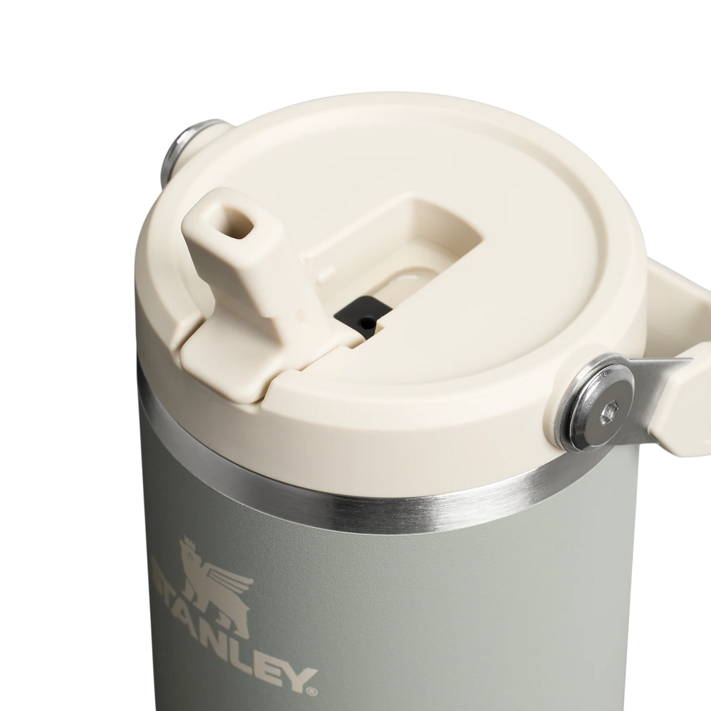 Tumbler Térmico Flip Straw 890 ml