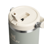 Tumbler Térmico Flip Straw 890 ml