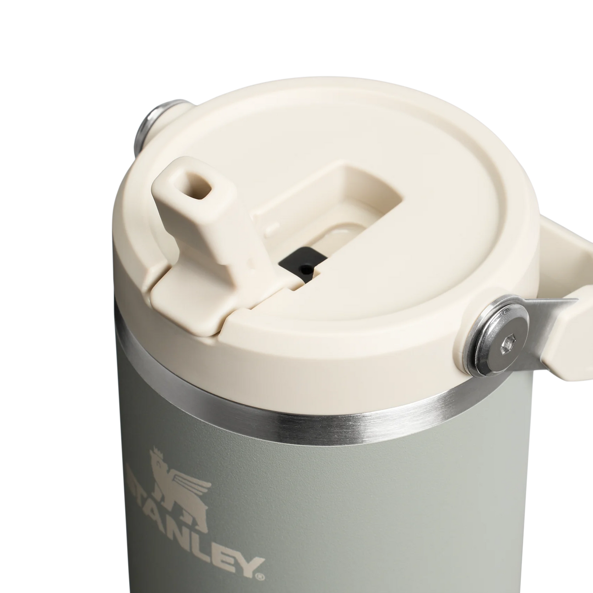 Tumbler Térmico Flip Straw 890 ml