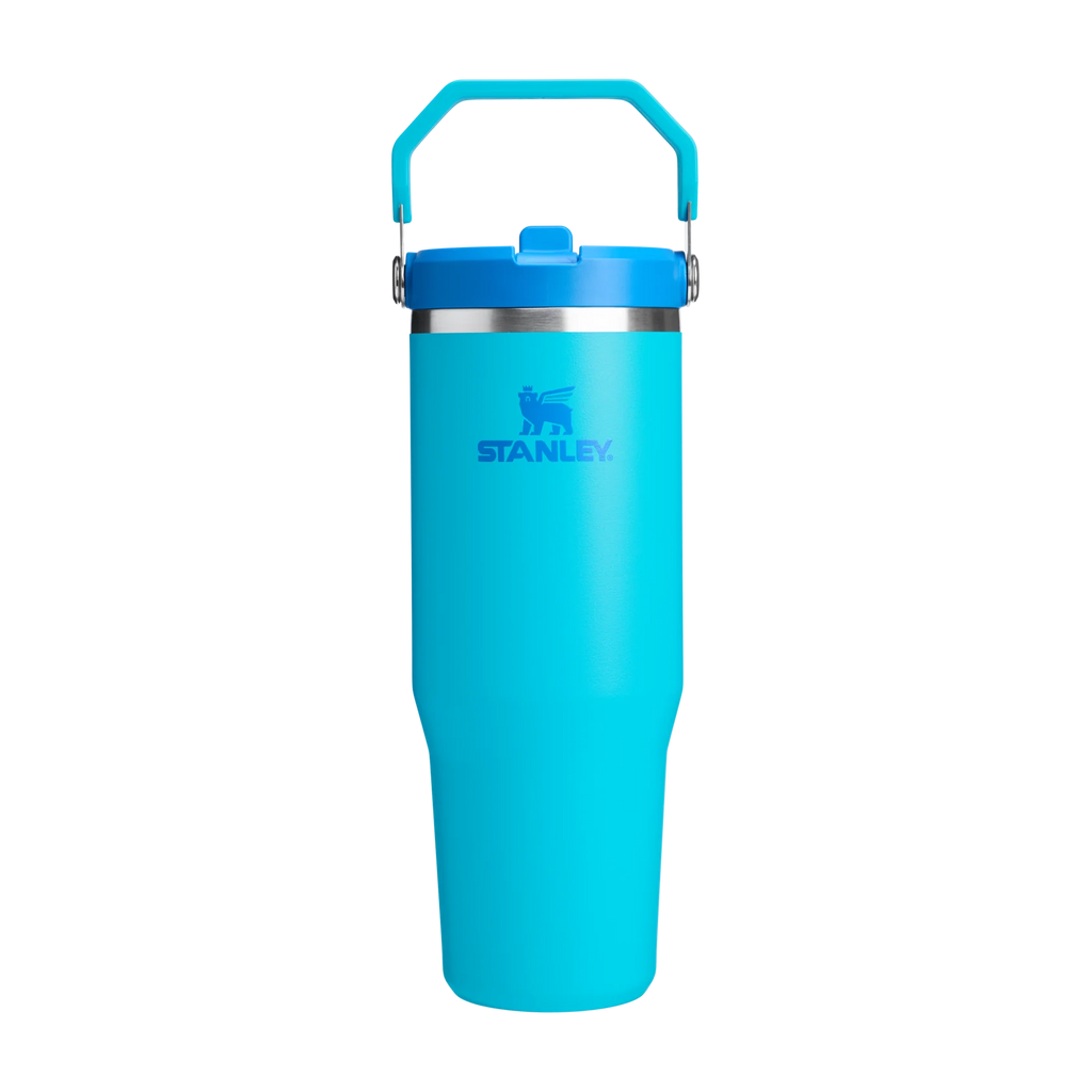 Tumbler Térmico Flip Straw 890 ml