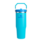 Tumbler Térmico Flip Straw 890 ml