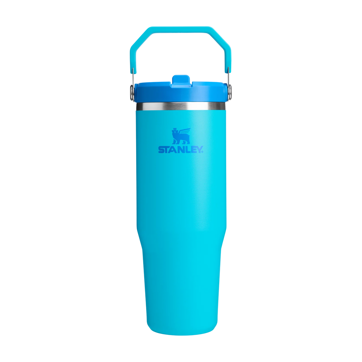 Tumbler Térmico Flip Straw 890 ml
