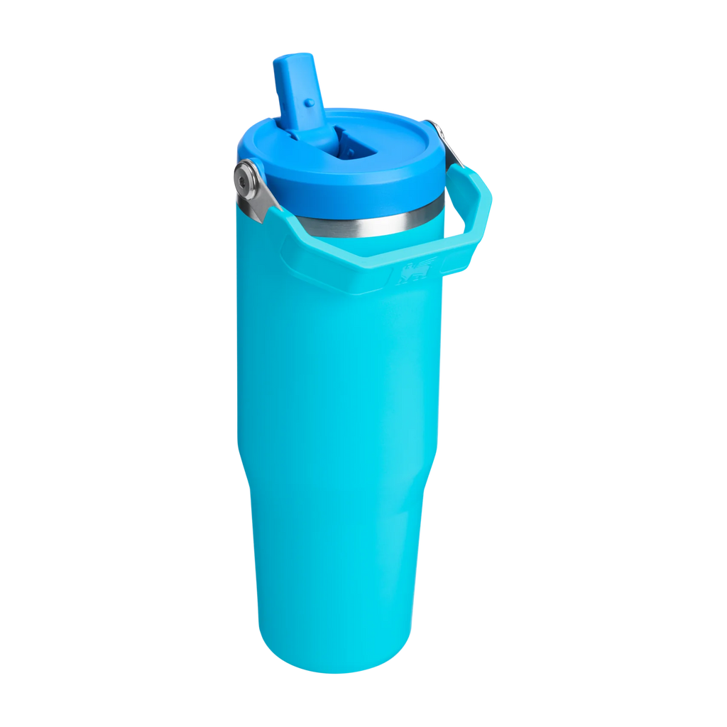 Tumbler Térmico Flip Straw 890 ml