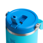 Tumbler Térmico Flip Straw 890 ml