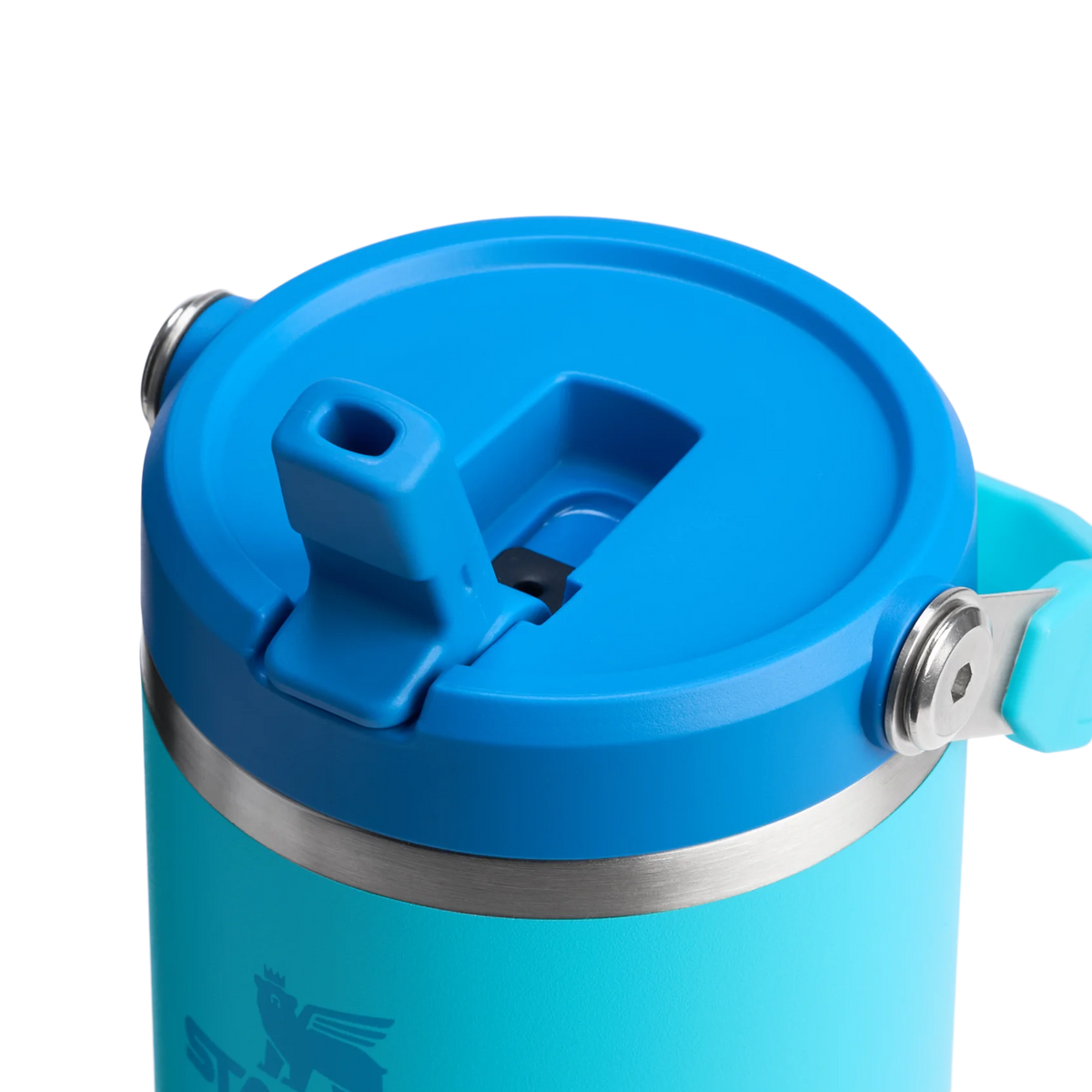 Tumbler Térmico Flip Straw 890 ml