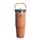 Tumbler Térmico Flip Straw 890 ml