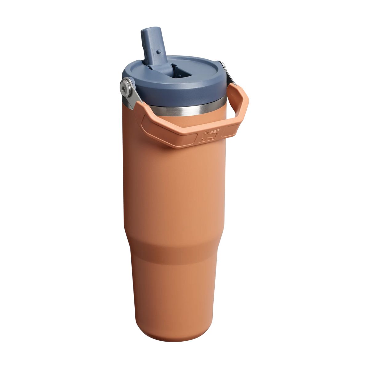 Tumbler Térmico Flip Straw 890 ml