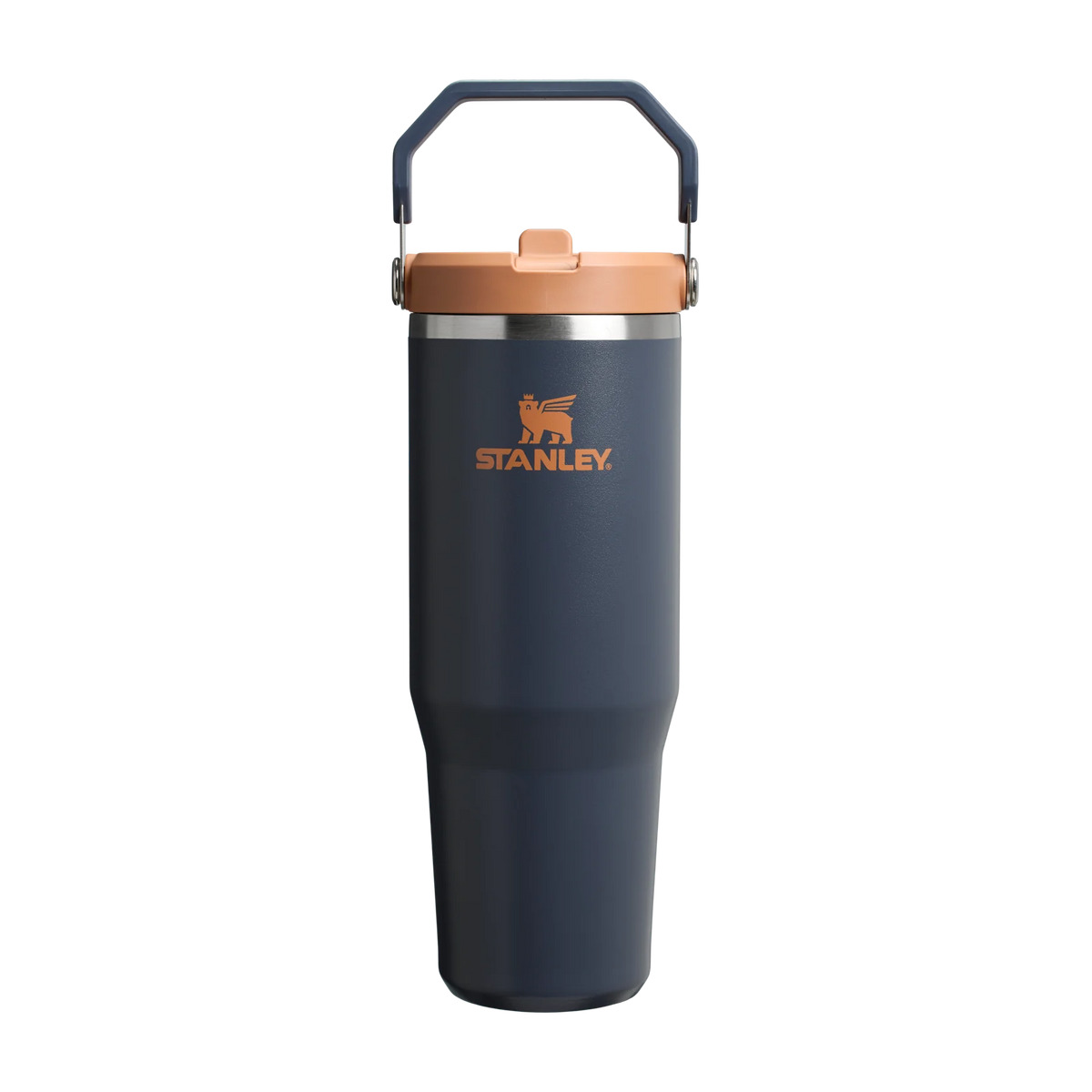 Tumbler Térmico Flip Straw 890 ml