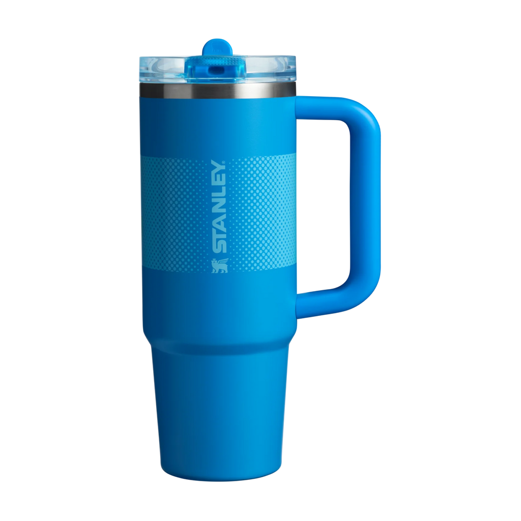 Quencher ProTour™ Flip Straw 890 ml