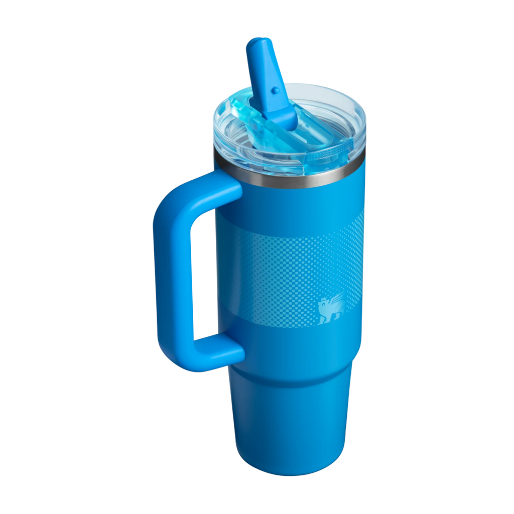 Quencher ProTour™ Flip Straw 890 ml