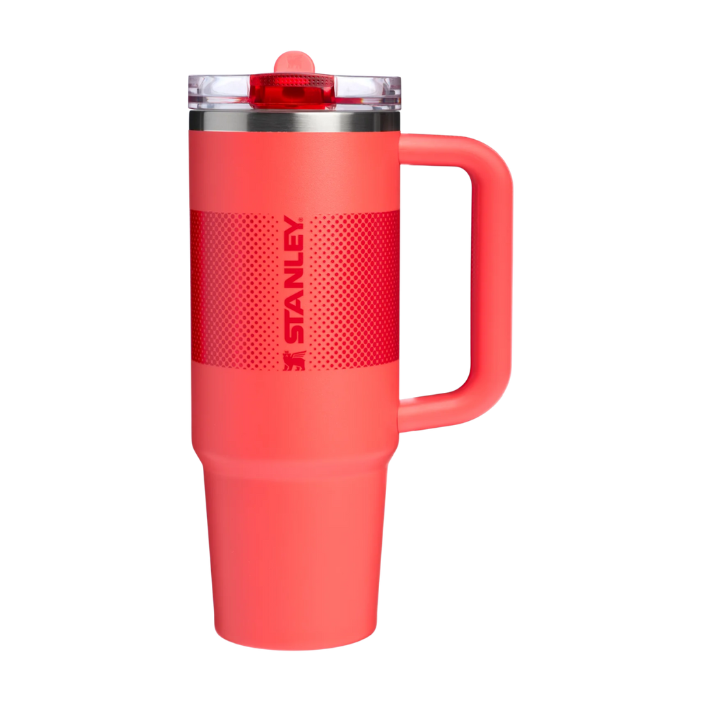 Quencher ProTour™ Flip Straw 890 ml