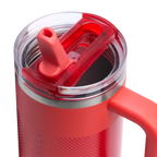 Quencher ProTour™ Flip Straw 890 ml