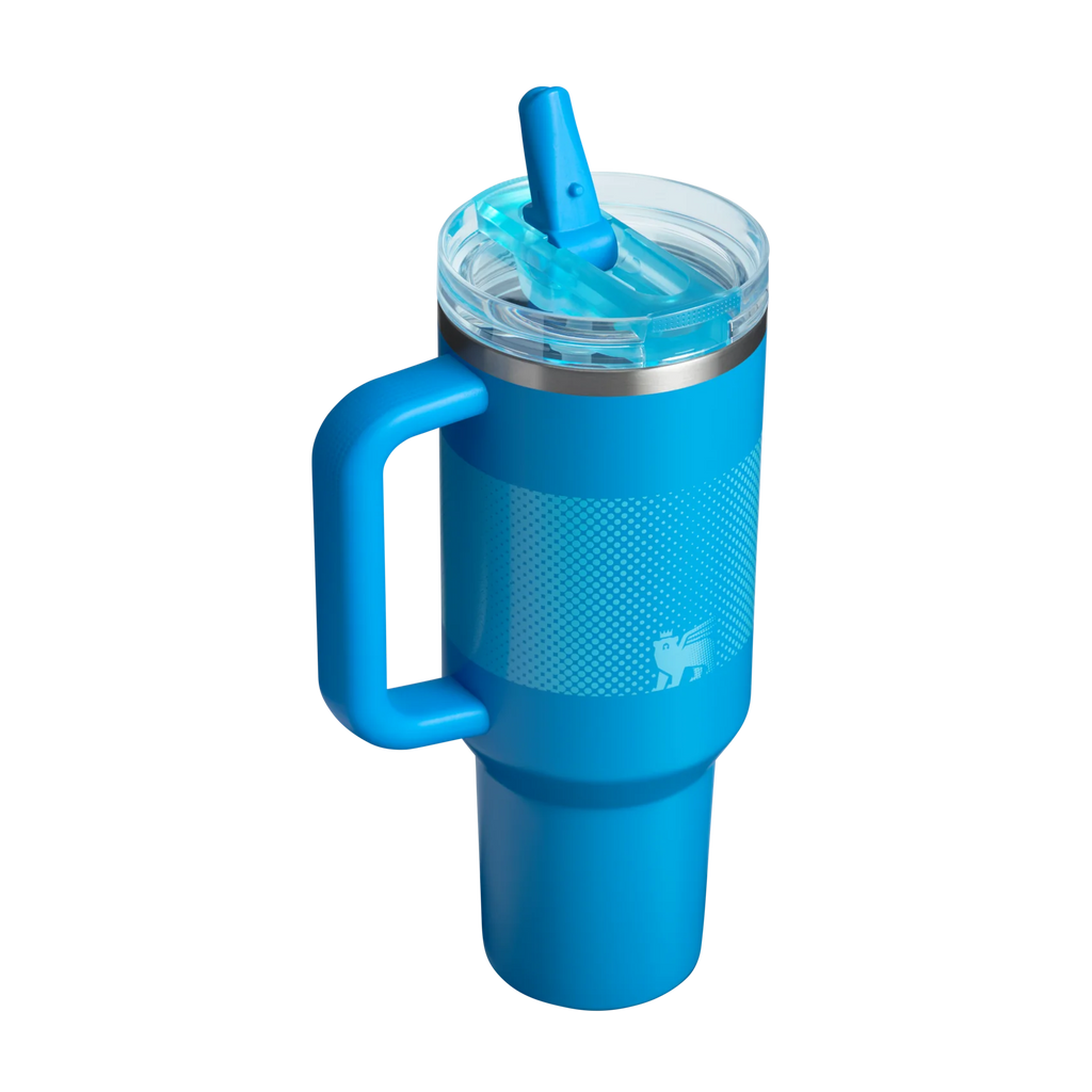 Quencher ProTour™ Flip Straw 1,18 lts