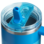 Quencher ProTour™ Flip Straw 1,18 lts